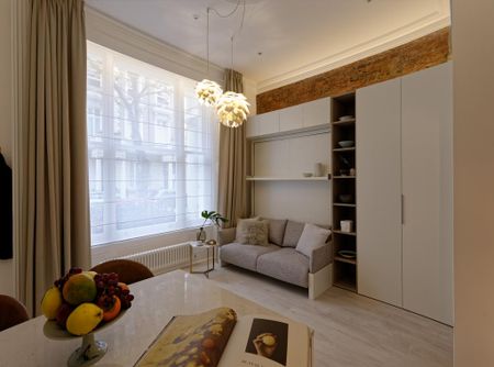 Studio to rent - Photo 4