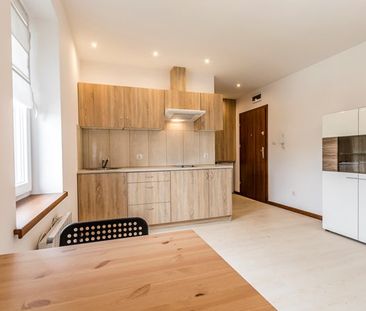 Chorzów Centrum, ul. Władysława Truchana - Zdjęcie 2