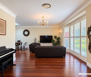Character-Filled Family Living on a Spacious Parcel - Photo 2