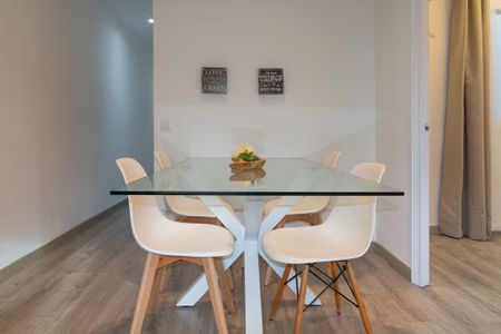 Carrer del Doctor Martí i Julià, L'Hospitalet de Llobregat, Catalonia 08903 - Photo 5