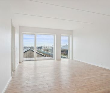 2-vær. lejlighed - Foto 1