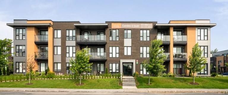 Vida LaSalle Condo Rentals | 1011 blvd. Shechenko, LaSalle - Photo 1