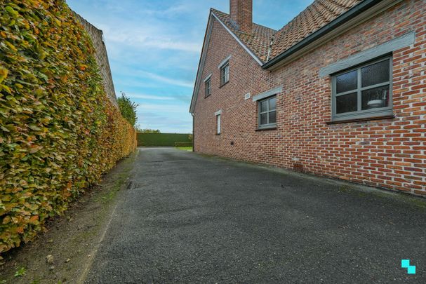 Ruime alleenstaande woning met vijf slaapkamers en grote tuin - Photo 1