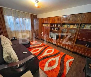 Apartament 2 camere, centrala proprie, aer conditionat, Sarari! - Photo 4