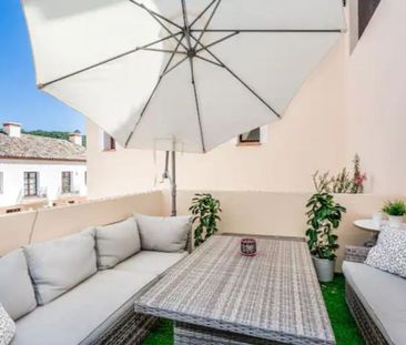 4 room luxury Semidetached House for rent in Benahavís, Spain - Photo 1