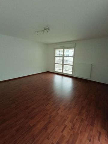 APPARTEMENT 3 pièce(s) - 67m² - Photo 2