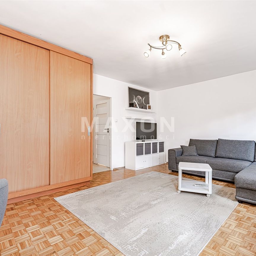 Przytulna kawalerka na Woli do wynajęcia! - Фото 1