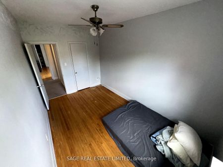 For Lease - 2500 Kingston Road Unit# 1, Toronto, Ontario - Photo 4