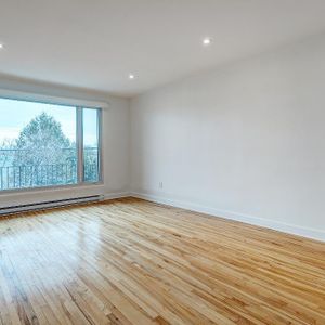 Condo 6 1/2 à louer à Montréal-Ouest (NDG) - Photo 2