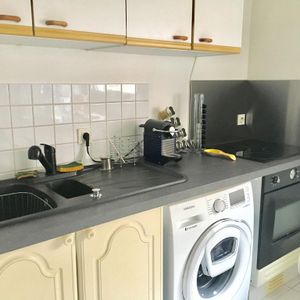 Location Appartement 2 pièces 52m² GIF SUR YVETTE 91190 - Photo 2
