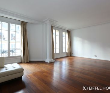Tout savoir sur cet appartement dans le quartier Courcelles-Wagram,... - Photo 5