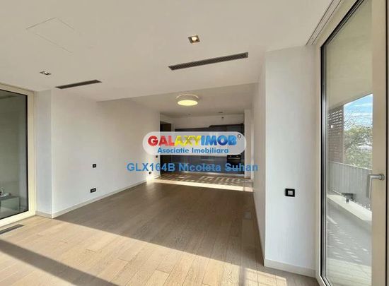 Apartament bloc nou Victoriei|Parisian Rezidence|Mobilat sau Nemobilat - Fotografie 1