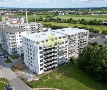 Pronájem novostavby bytu 2+kk 59,8 m - Photo 3