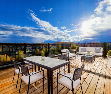 For Lease - 702 MISHI Private, Manor Park - Cardinal Glen and Area,... - Photo 2