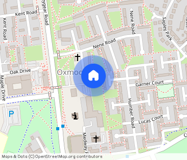 Huntingdon - Photo 1