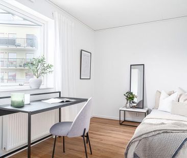 Stenskeppsvägen 7E, Kristianstad - Photo 2