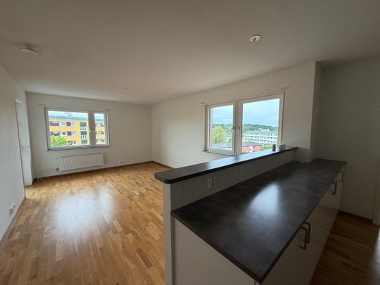 Armeraregatan 7 – 3rok (lgh 1701) - Photo 1