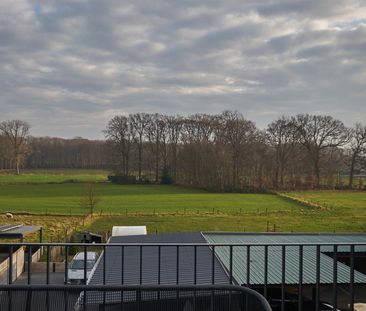 ZEER GUNSTIG GELEGEN DAKAPPARTEMENT MET TERRAS - Foto 6