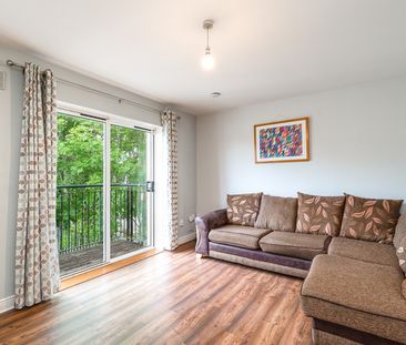 Fforester Crescent, Lucan, Co Dublin., K78 VP22 - Photo 3