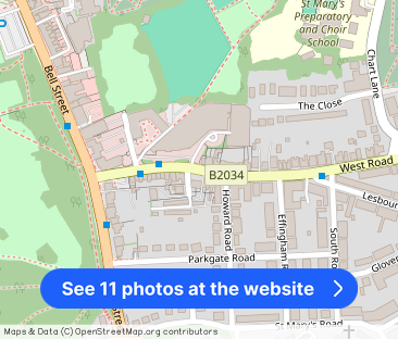 Lesbourne Road, Reigate, RH2 - Photo 1