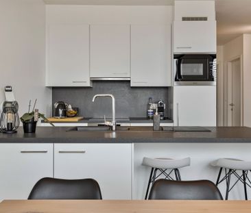 Prachtige energiezuinige penthouse te Putte - Photo 6