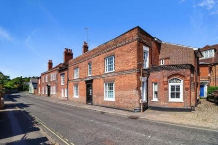 Church Street, Amersham, Buckinghamshire,HP7 - Photo 2