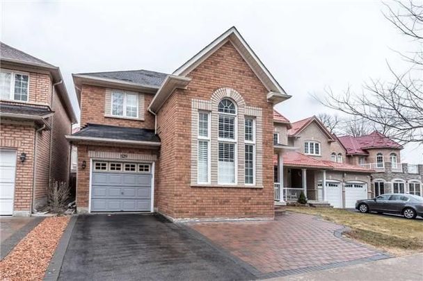 For Lease - 529 Staines Road Unit# Main Fl, Toronto, Ontario - Photo 1