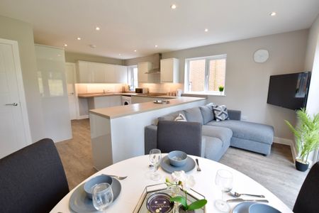 🌟Luxury En-Suite Rooms🌟 - Photo 2