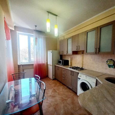 Garsoniera de inchiriat in zona Panduri - Fotografie 3