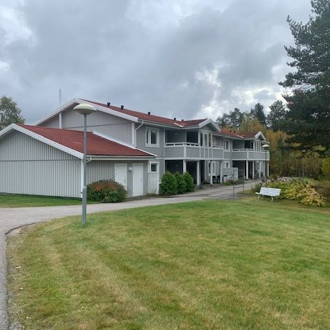 NYVÄGEN, Jättendal - Foto 1