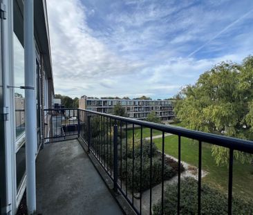Fichtestraat, 3076 RC, Rotterdam - Photo 1