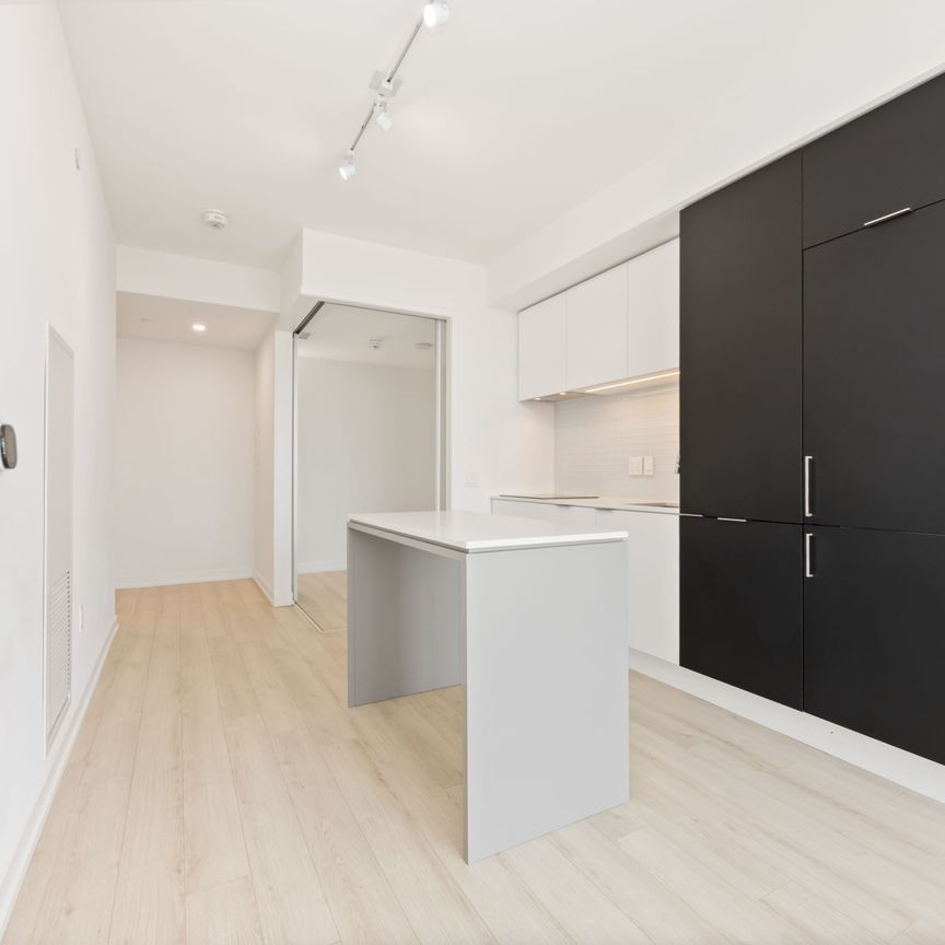 For Lease - 33 Helendale Avenue Unit# 2404, Toronto, Ontario - Photo 1
