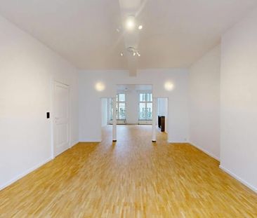 Appartement te huur - Foto 2