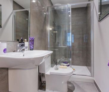 2 bedroom flat to rent - Photo 6