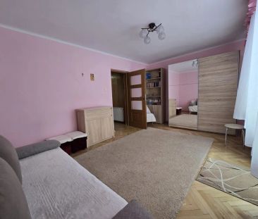 Przestronne 3 pokoje do wynajęcia - Фото 1