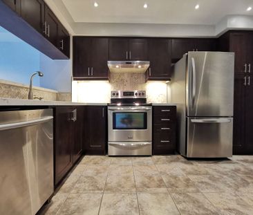 For Lease - 4600 Kimbermount Avenue Unit# 40, Mississauga, Ontario - Photo 2