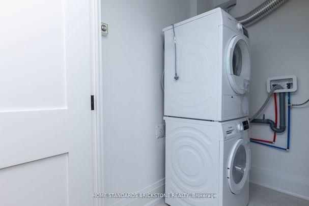 For Lease - 66 Collier Street Unit# 9D, Toronto, Ontario - Photo 1