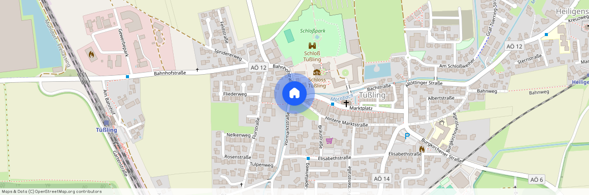 84577 Kr. Altötting - Tüßling