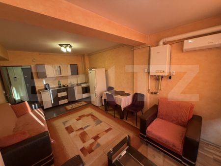 Apartament 2 camere, 55 mp, zona Centru - Fotografie 5