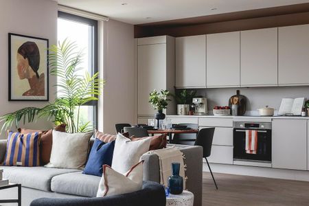 1 bedroom apartment to rent - Photo 5