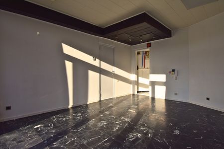 Studio met tuin te huur - Foto 2