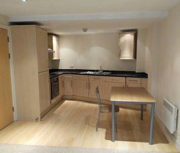 The Empress, 27 Sunbridge Road, Bradford, West Yorkshire, BD1 - Photo 3