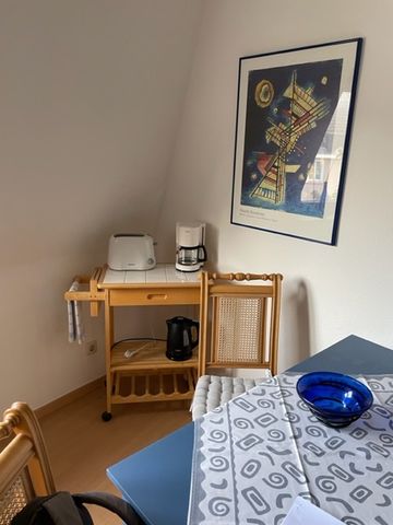 Wohnen mit Charakter! Komfortable 2-Raum-Wohnung in Rüttenscheid - Foto 2