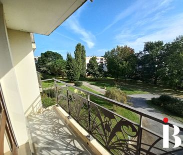 Location Appartement 1 pièce 21m² ST HERBLAIN 44800 - Photo 2