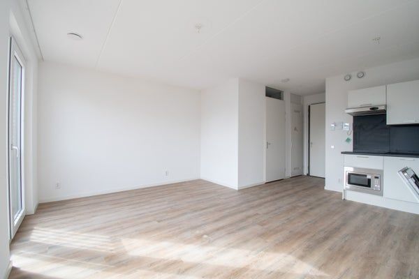 Te huur: Appartement Jan Luykenlaan 242 in Harderwijk - Photo 1