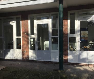 Lord Kelvinstraat, 1098 SG Amsterdam - Foto 6