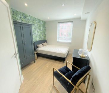 1 bedroom in a house share to rent - Photo 5
