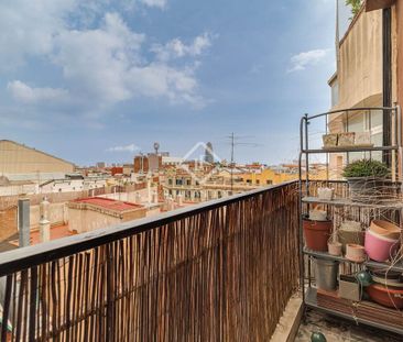 Luxury Apartment for rent in Barcelona, Catalonia - Photo 3