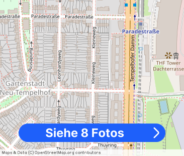 Single Living im Fliegerviertel - Foto 1