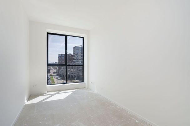 Appartement te huur: ks. Ibisplantsoen 32 1033 NR Amsterdam - Photo 1